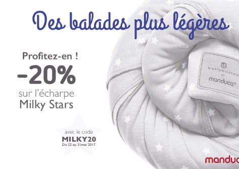 Graphisme écharpe étoile marketing