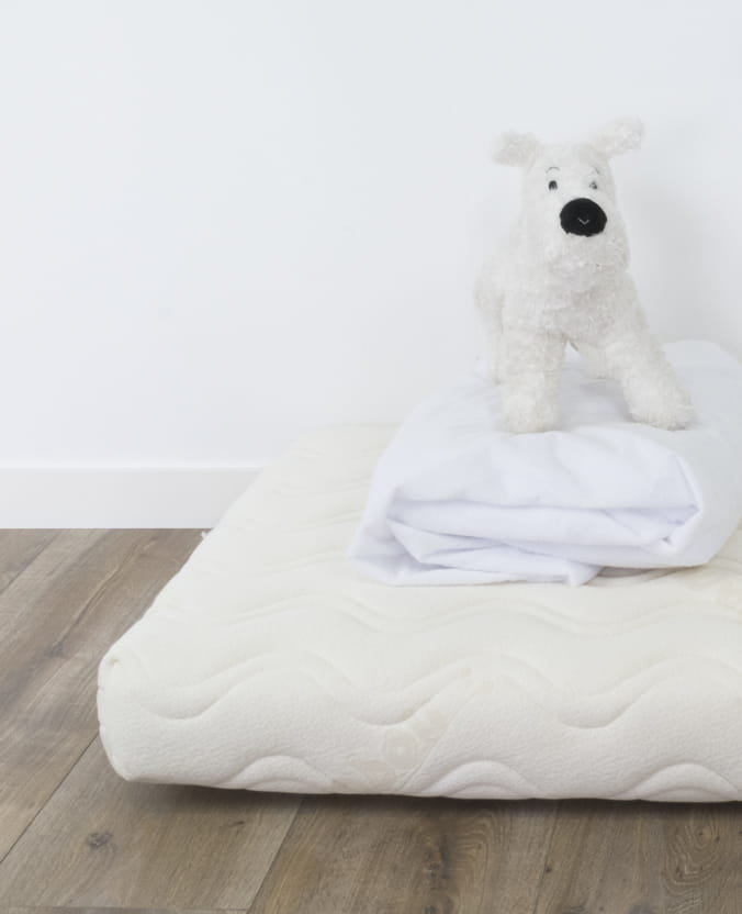 photographie matelas milou
