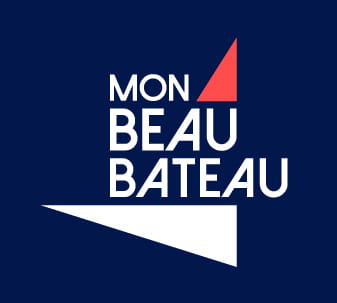 Graphisme logo Mon Beau Batea